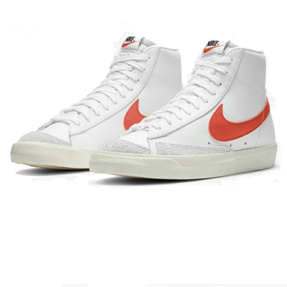 Nike Other - Nike Blazer mid '77 Size US 11 Style: DQ7673-103